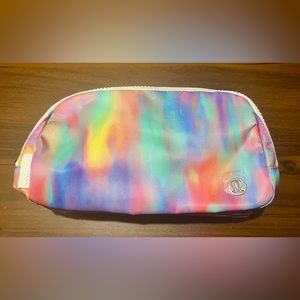 Lululemon Everywhere Belt Bag NWT